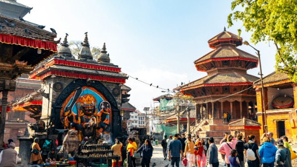 Nepal Visa Guide
